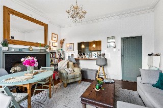 Belmont Road, London, N15
