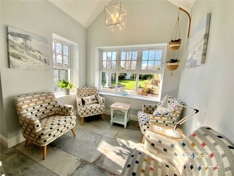 Whitehayes Road, Burton, Christchurch, Dorset, BH23