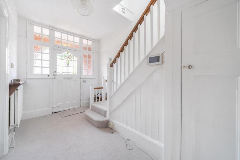 Hayne Road, Beckenham, BR3