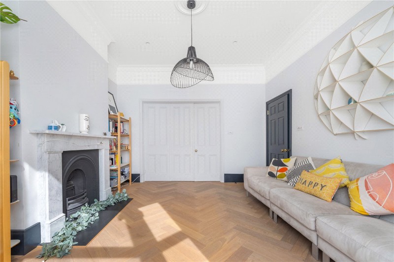 Ondine Road, Peckham Rye, London, SE15