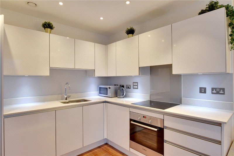 Bellville House, 79 Norman Road, Greenwich, London, SE10