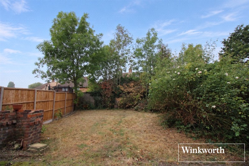 Winstre Road, Borehamwood, Hertfordshire, WD6