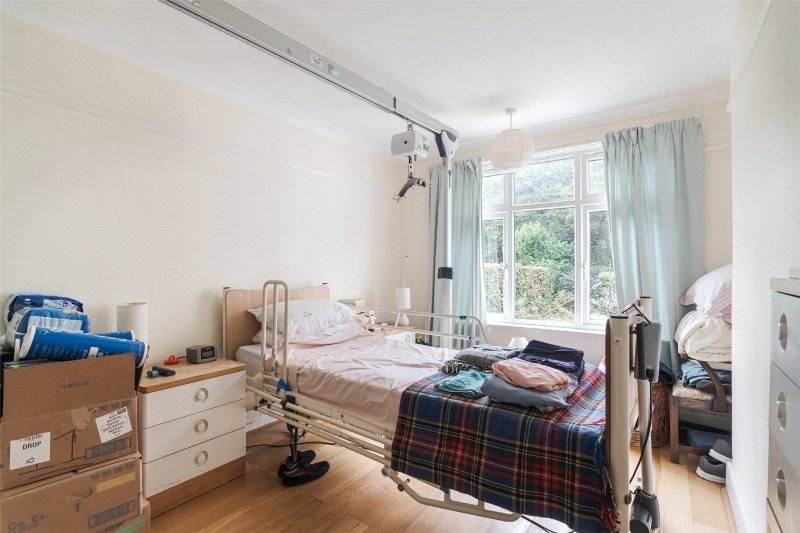 Gravel Hill, Merley, Wimborne, Dorset, BH21