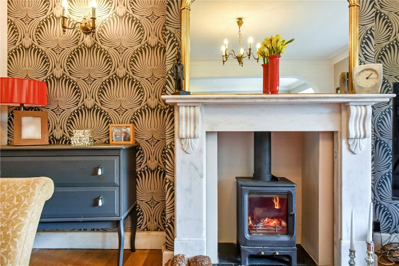 Romsey Road, Winchester, Hampshire, SO22