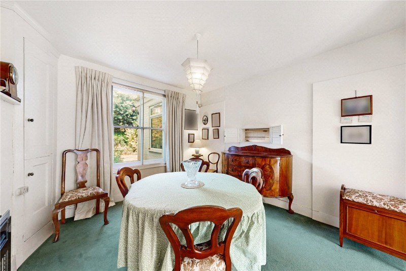 Claremont Road, London, N6