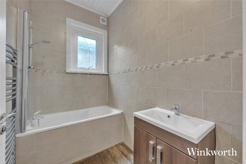 Mill Hill East, London, NW7