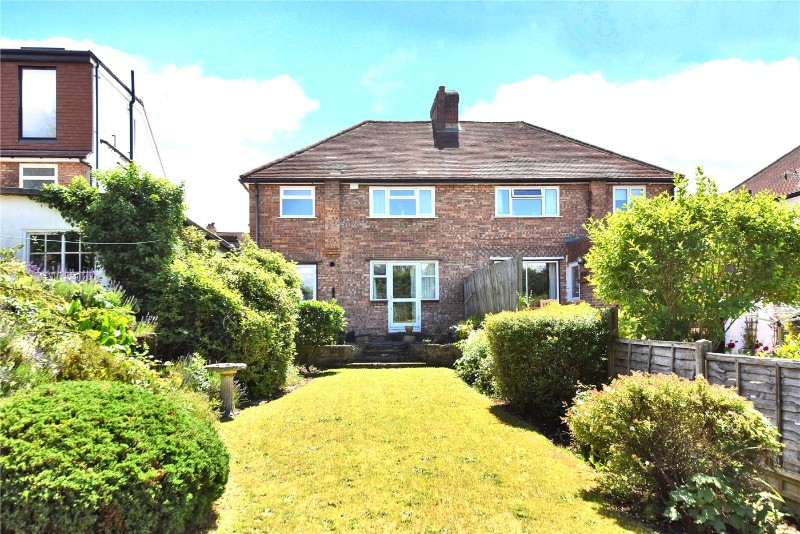 Roundwood Way, Banstead, Surrey, SM7