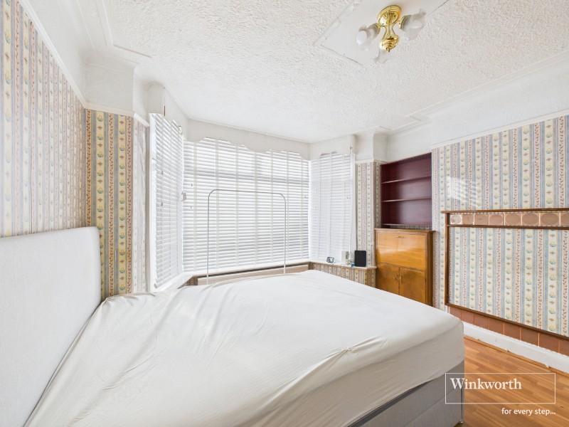 Girton Avenue, Kingsbury, London, NW9