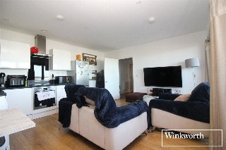 Elstree Way, Borehamwood, Hertfordshire, WD6