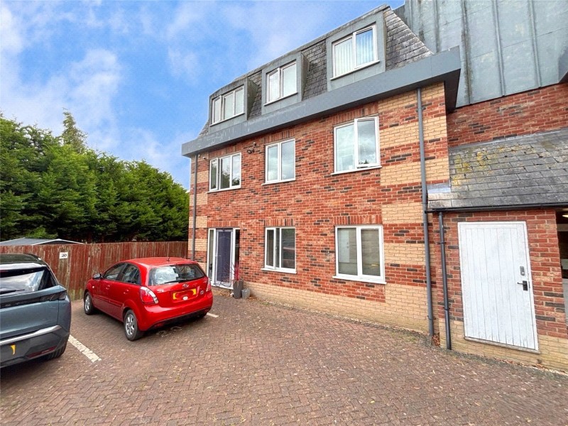 Grosvenor Mews, Billingborough, Sleaford, Lincolnshire, NG34