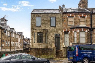 Fransfield Grove, London, SE26