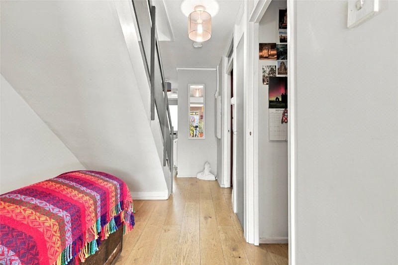 Victorian Grove, London, N16