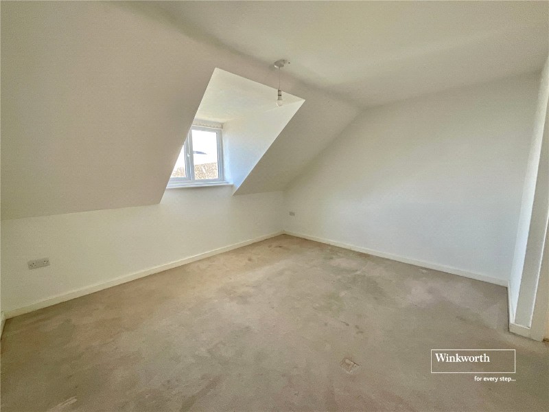 Somerford Avenue, Christchurch, Dorset, BH23