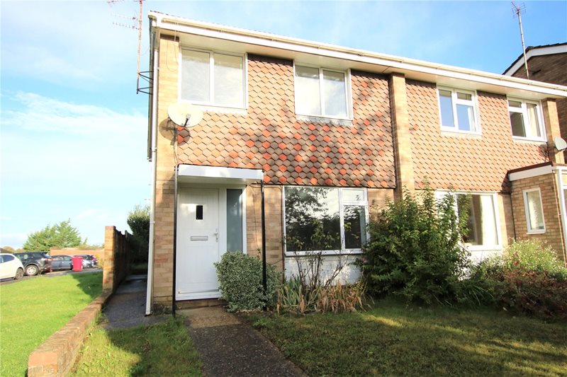 Fircroft Close, Tilehurst, Reading, Berkshire, RG31
