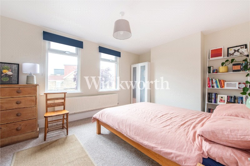 Clarendon Road, London, N15