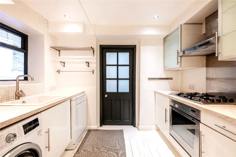 Ladbroke Grove, London, W10