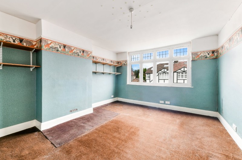 Oakfield Gardens, Beckenham, BR3