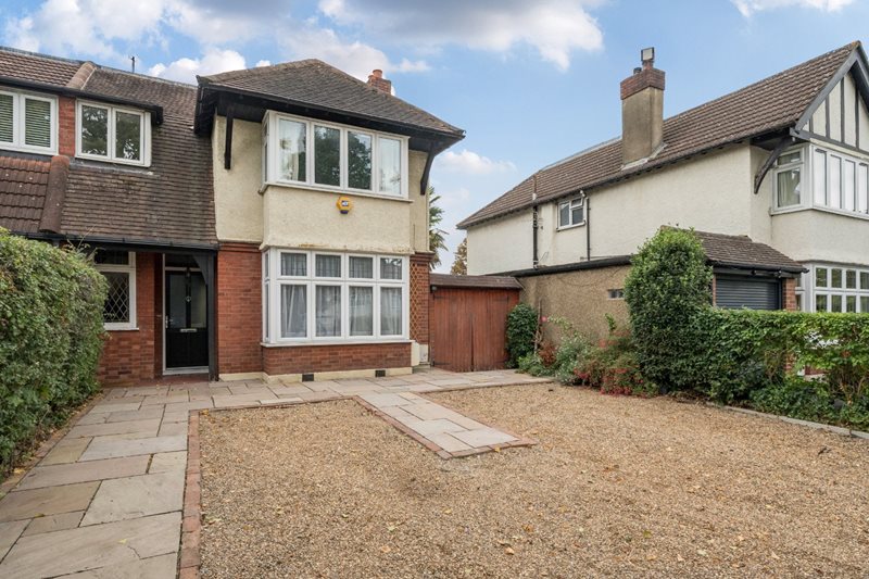Kent House Road, Beckenham, BR3