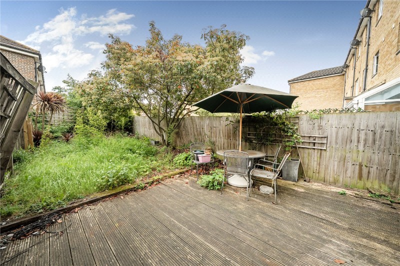 Quarles Park Road, Romford, RM6