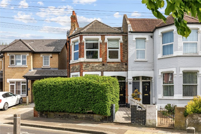 Mellison Road, London, SW17