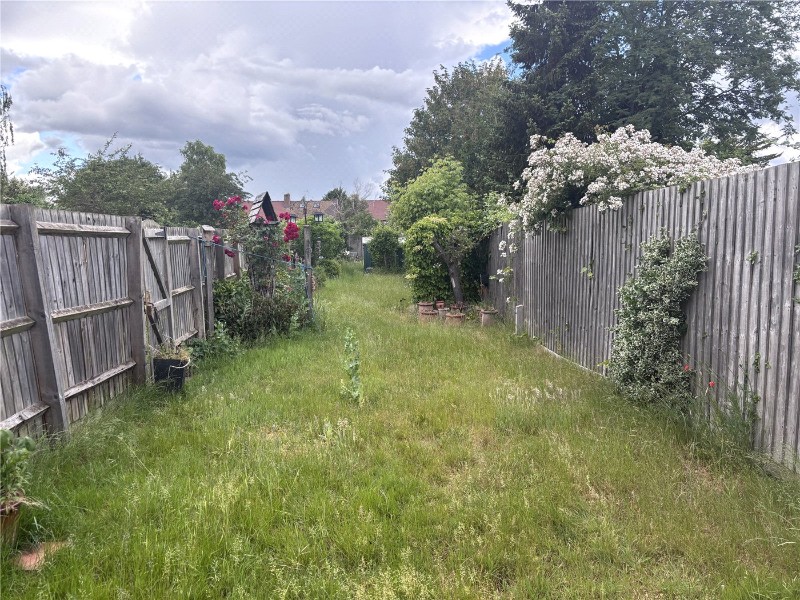 Oak Road, Tiddington, Stratford-upon-Avon, Warwickshire, CV37