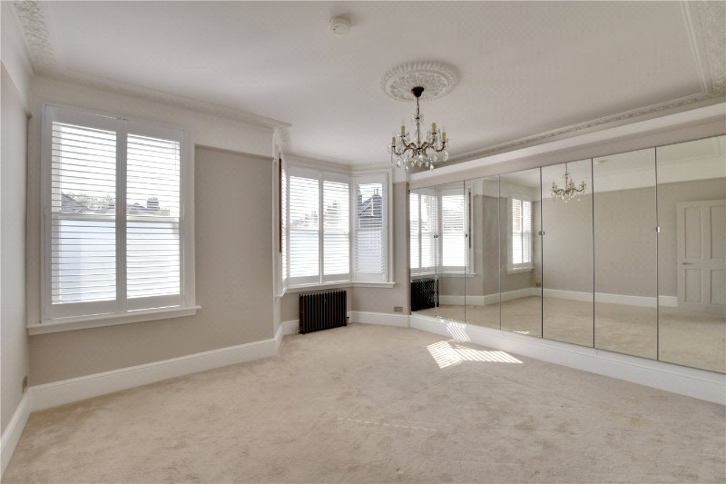 Dowanhill Road, Catford, London, SE6