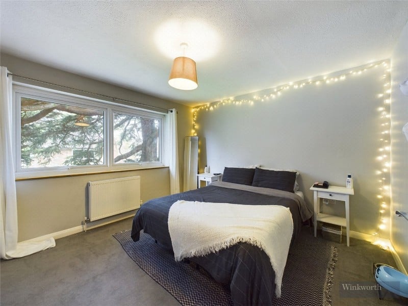 Exeter Court, Maple Road, Surbiton, KT6