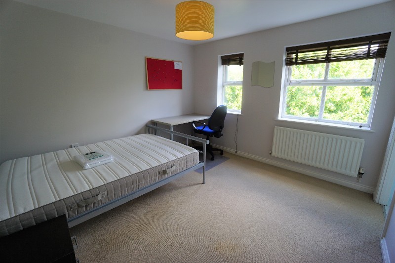 Paxton, Stoke Park, Stapleton, Bristol, BS16