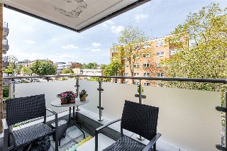 Grosvenor Court, Rayners Road, London, SW15