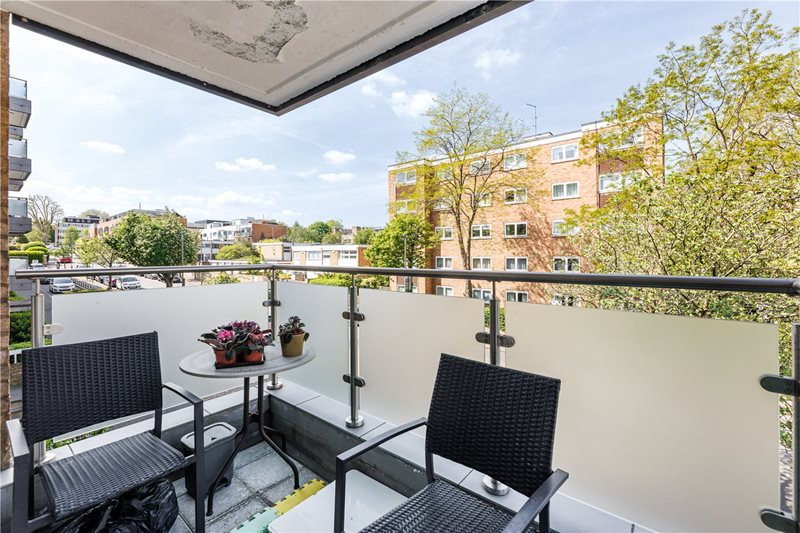 Grosvenor Court, Rayners Road, London, SW15