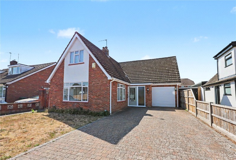 Lloyd Road, Taverham, Norwich, Norfolk, NR8
