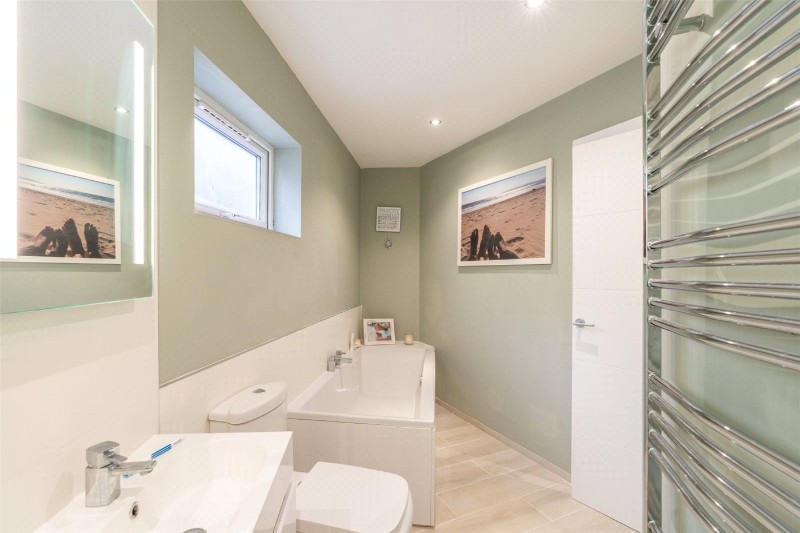 Stroud Close, Colehill, Wimborne, Dorset, BH21