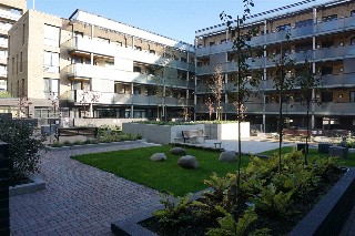 Palmerston Road, London, UK, W3