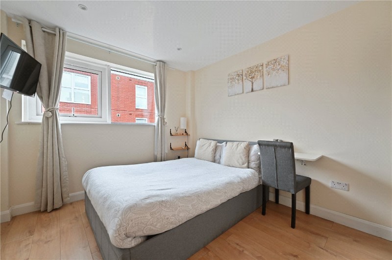 Seward Street, London, EC1V