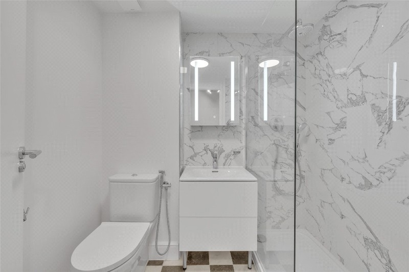 Birley Lodge, 63 Acacia Road, St John's Wood, London, NW8