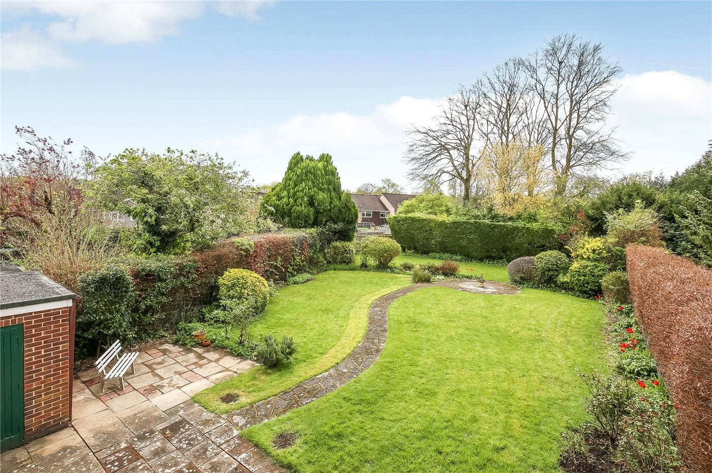 4 bedroom property for sale in Minstead Close, Winchester, Hampshire