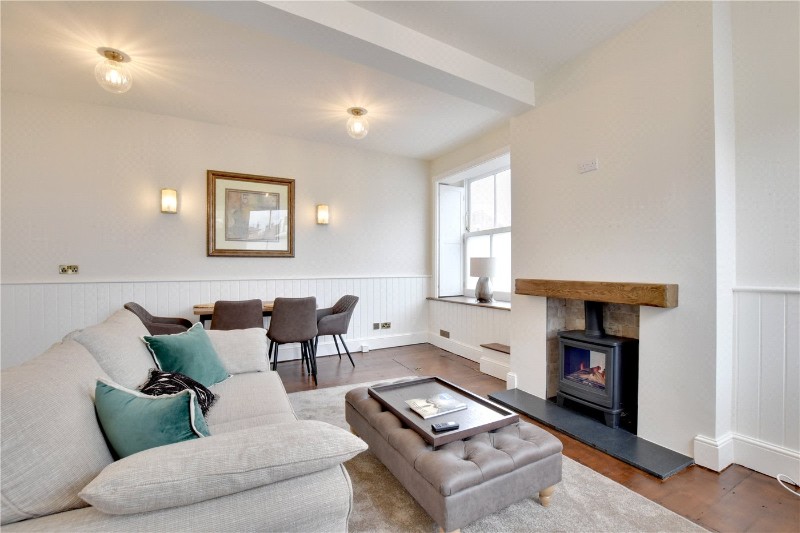 Dartmouth Row, Greenwich, London, SE10