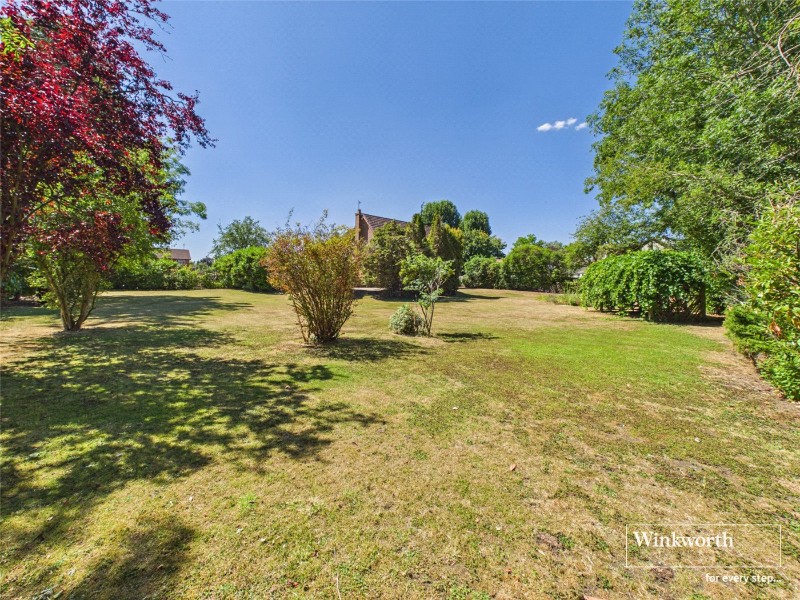 Thornbers Way, Charvil, Reading, Berkshire, RG10