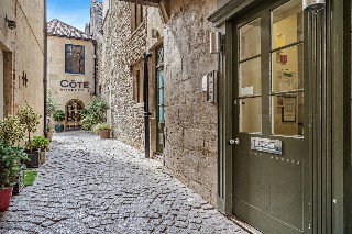 Milsom Place, Bath, Somerset, BA1