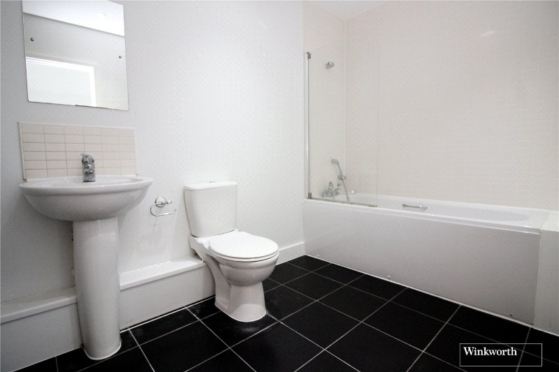 Lawford Court, Grade Close, Elstree, Hertfordshire, WD6