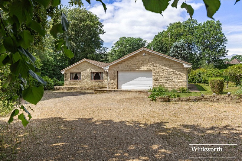 Devenish Road, Sunningdale, Berkshire, SL5