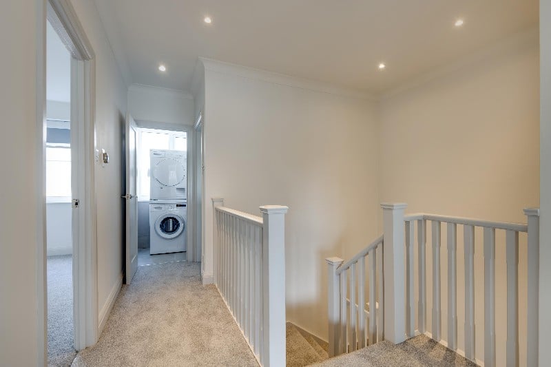 Middlefield, St John&#39;s Wood, London, NW8