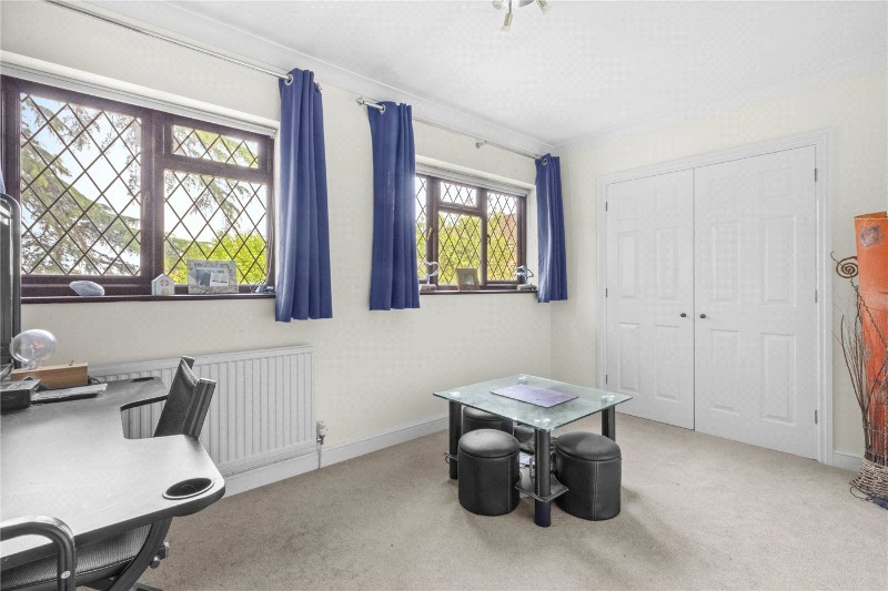Long Drive, Burnham, Buckinghamshire, SL1