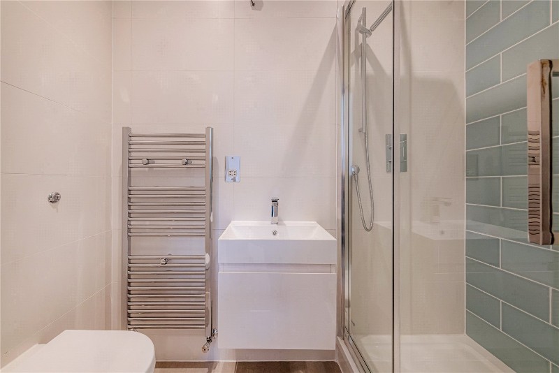 Dalgarno Gardens, London, W10