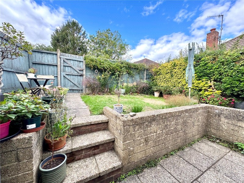 Sunnyhill Road, Salisbury, Wiltshire, SP1