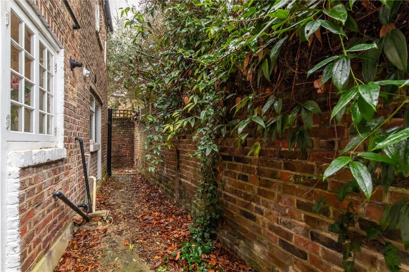 St. Marks Road, LONDON, W5