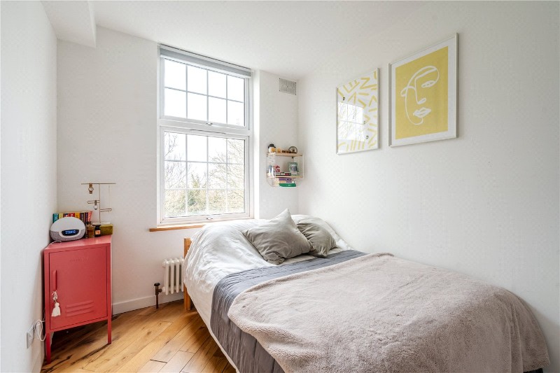 Streatham Hill, London, SW2