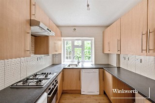 Etchingham Court, Etchingham Park Road, Finchley, London, N3