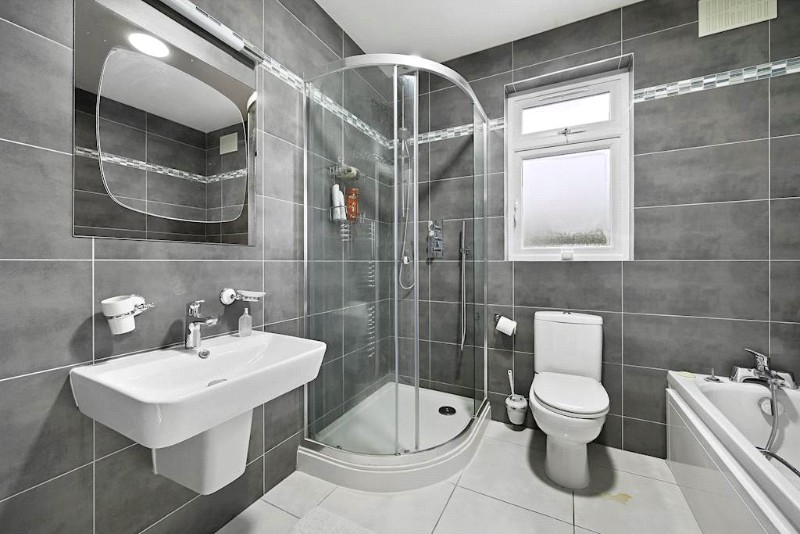 Whitmore Gardens, London, NW10