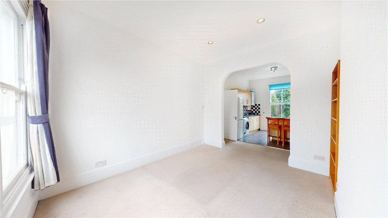 Cromwell Avenue, Highgate, London, N6